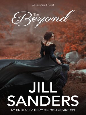 cover image of The Beyond